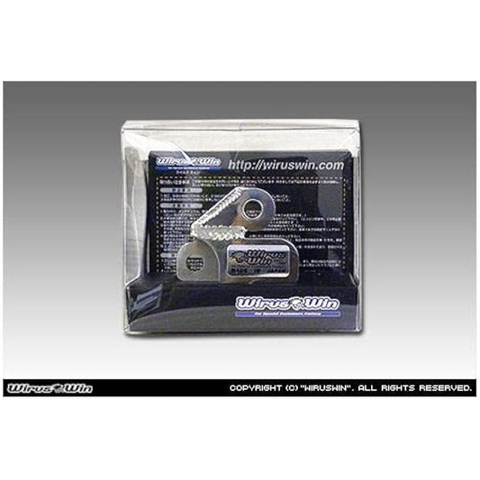 WilusWin 2BK-SG52J Majesty S Low Down Bracket