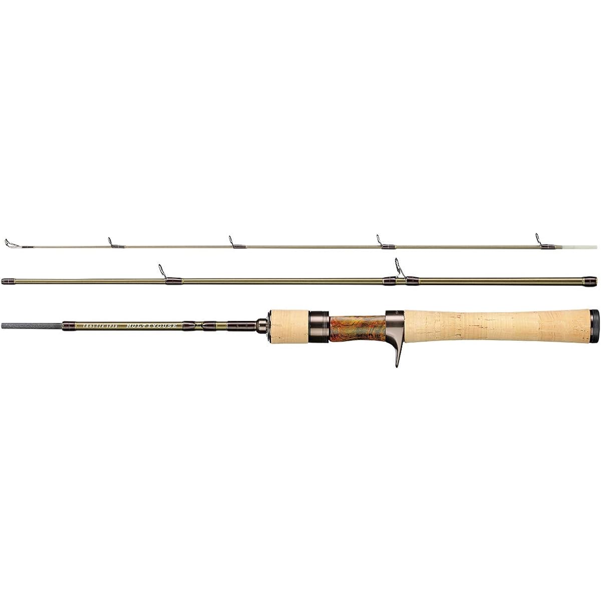 SMITH LTD Trautin Spin Malchus TRMK-C423L
