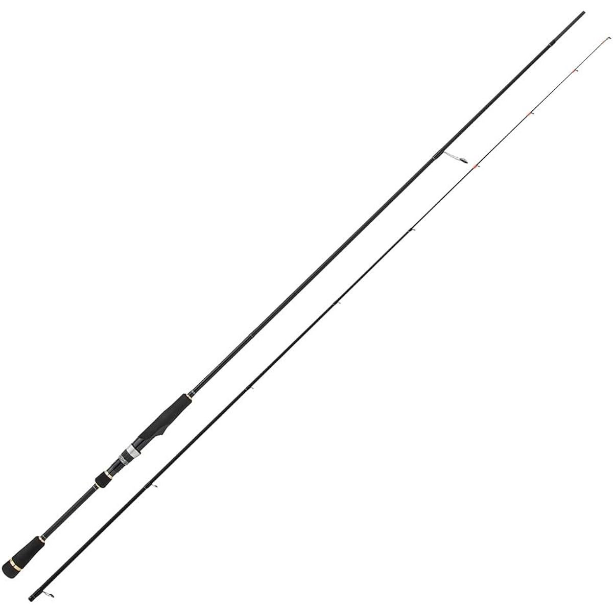 Major Craft Egging Rod Exhaust 1G-class Spinning Various (2023 Model)