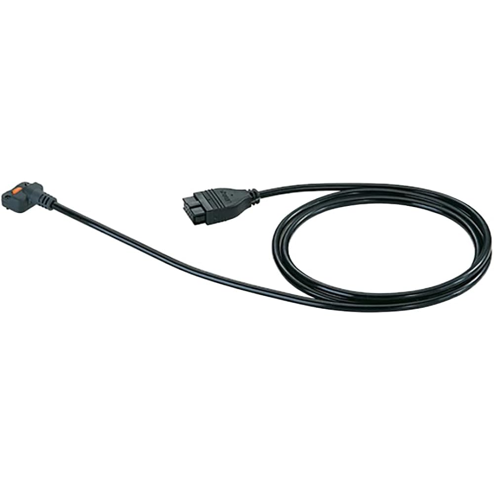 Mitutoyo connection cable waterproof type with output switch 1M 05CZA662
