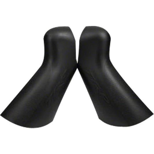 TRP Brake Parts HYLEX HOOD BLACK