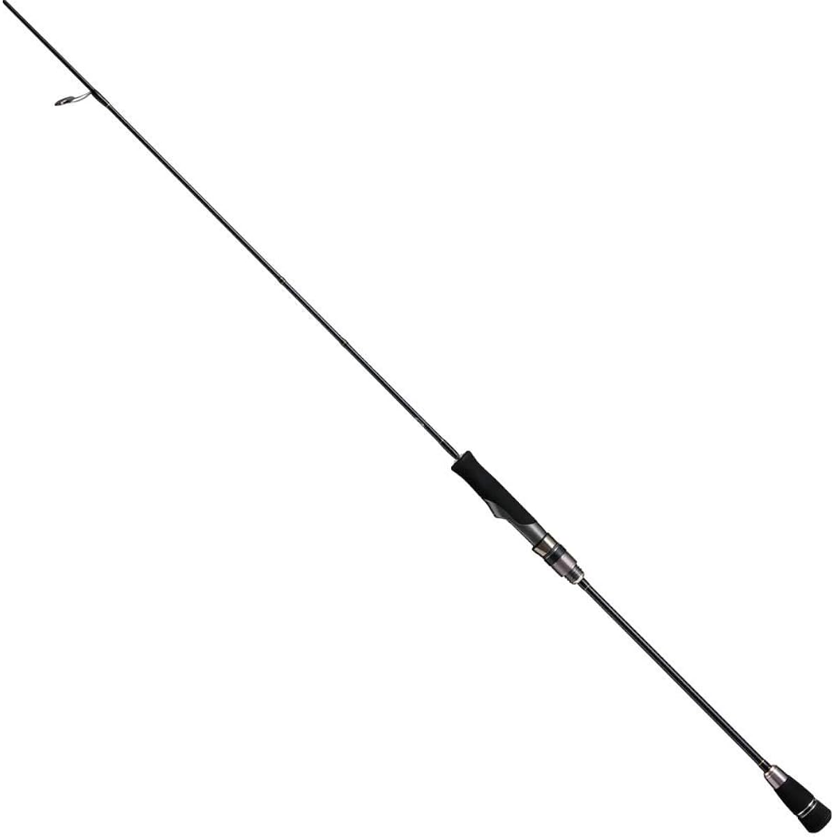 Tailwalk Rod Thai Game TZ S64L RUBBER 16327