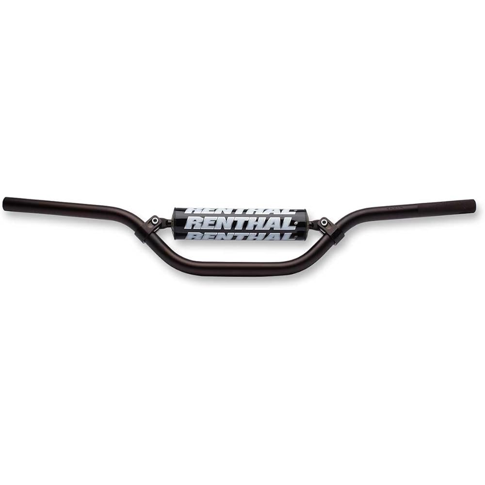 RENTHAL Competition Bar YZ8502-/CRF150R Black 784-03-BK