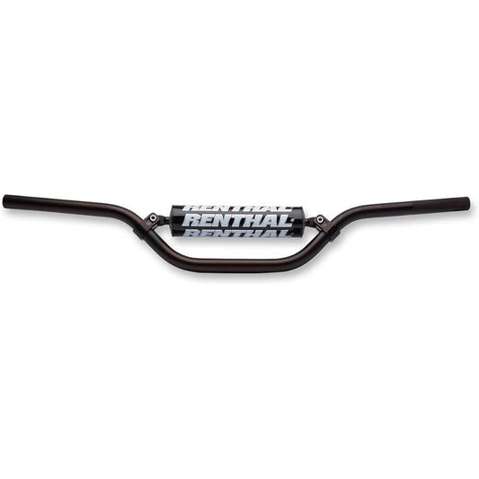 RENTHAL Competition Bar YZ8502-/CRF150R Black 784-03-BK