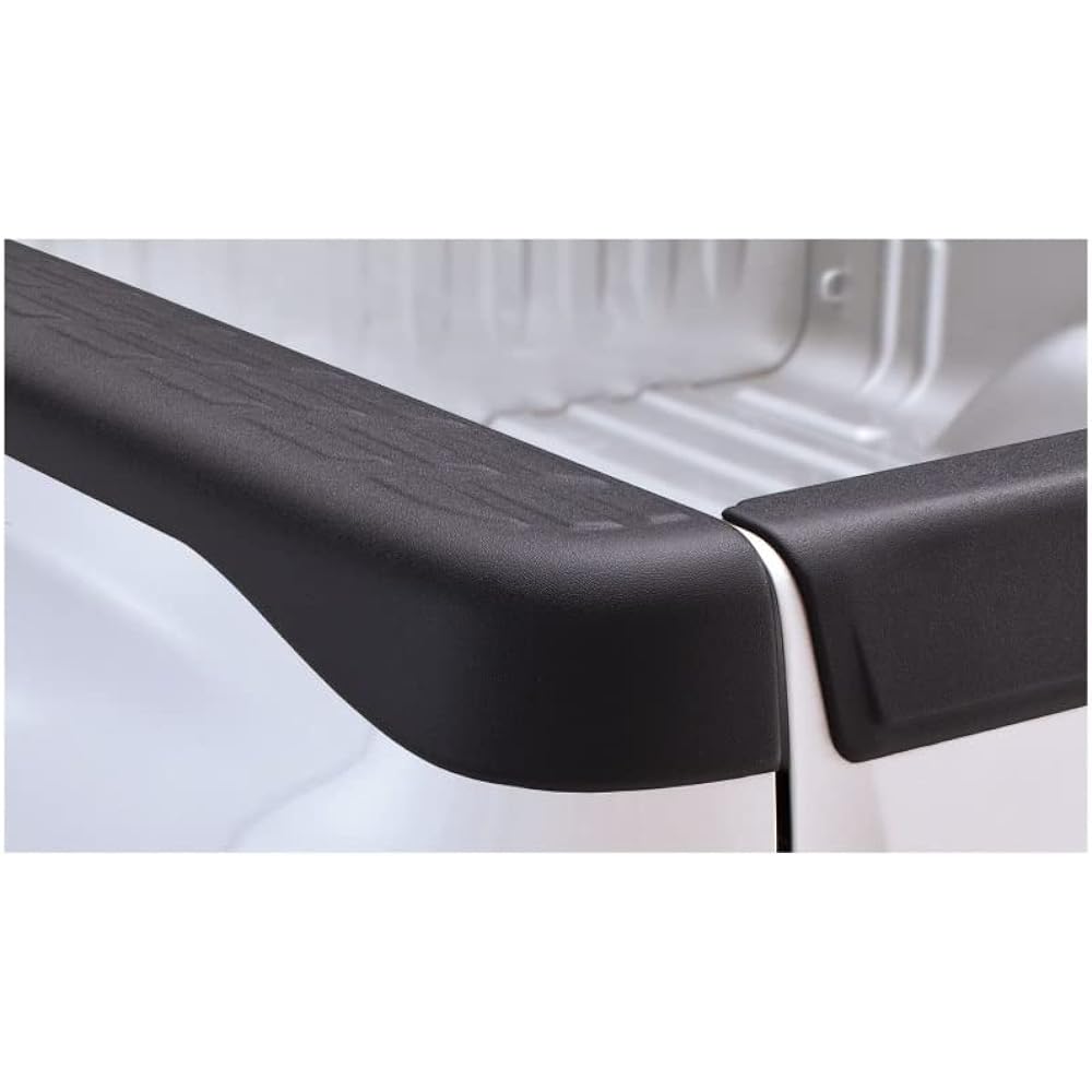 BUSHWACKER 49516 CHEVROLET OE Style Ultimate Bedrail Cap