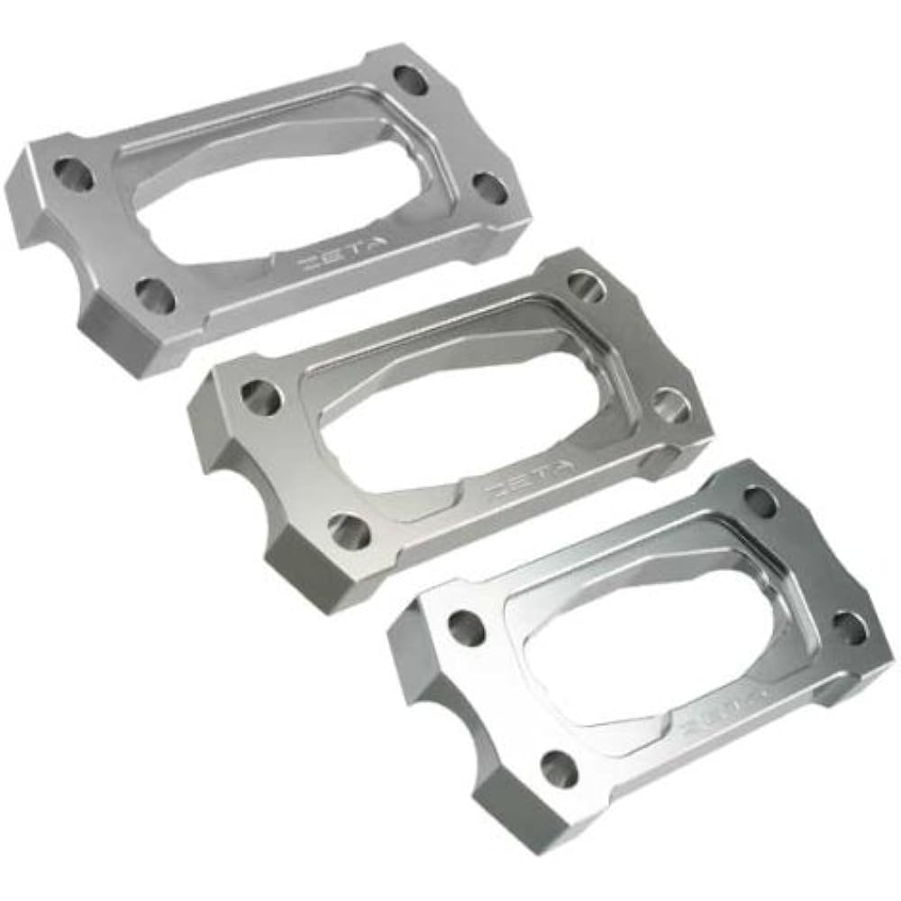 ZETA: Stabilizer (for SX/large diameter bar)