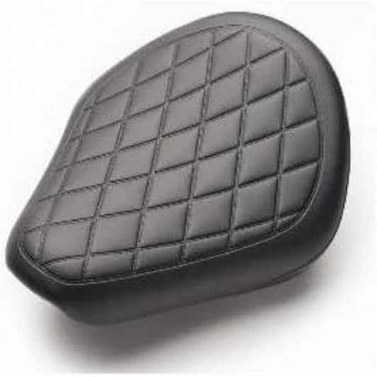 Honda Special Back Seat (Black) Rebel 1100/Rebel 1100 T 08R75-MLA-A00ZB