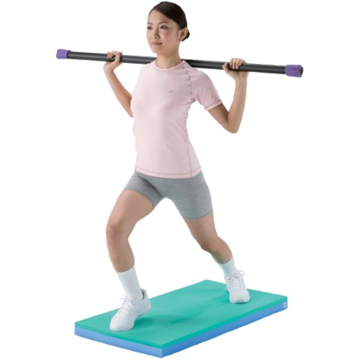 DANNO Fitness Training Balance Mat