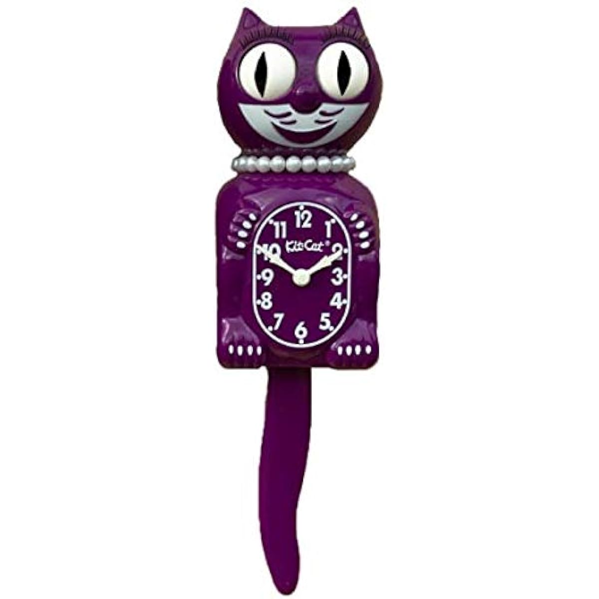 Kit Kat Croc (Boysenberry) Lady