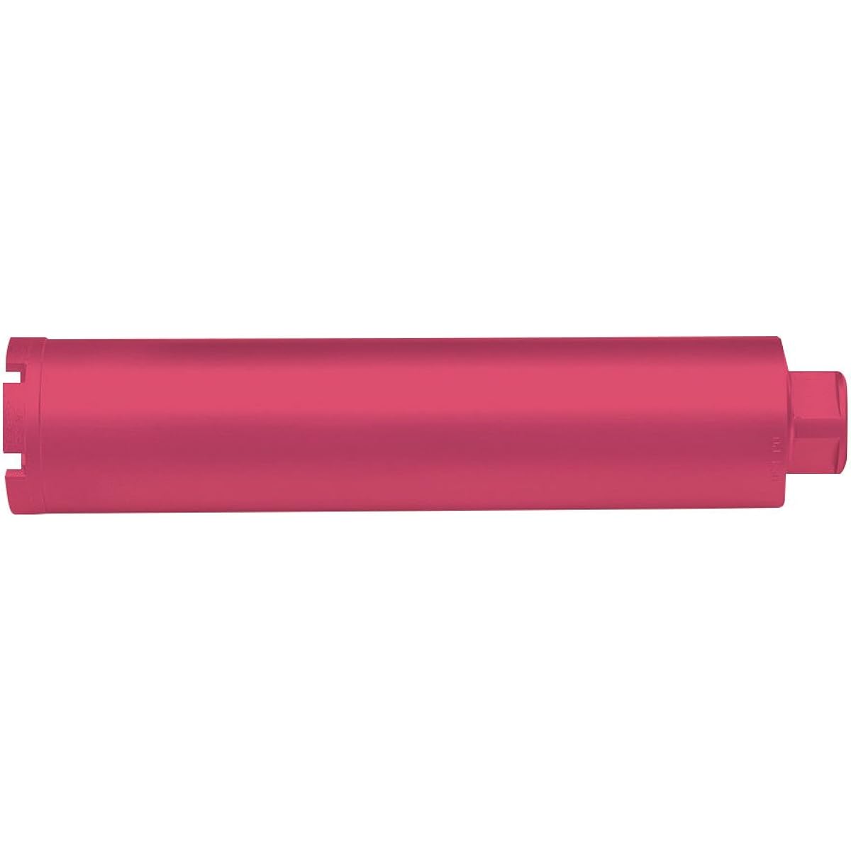 Ichinen TASCO TA660HB-80 Diamond Core Bit Wet 80φ C Rod