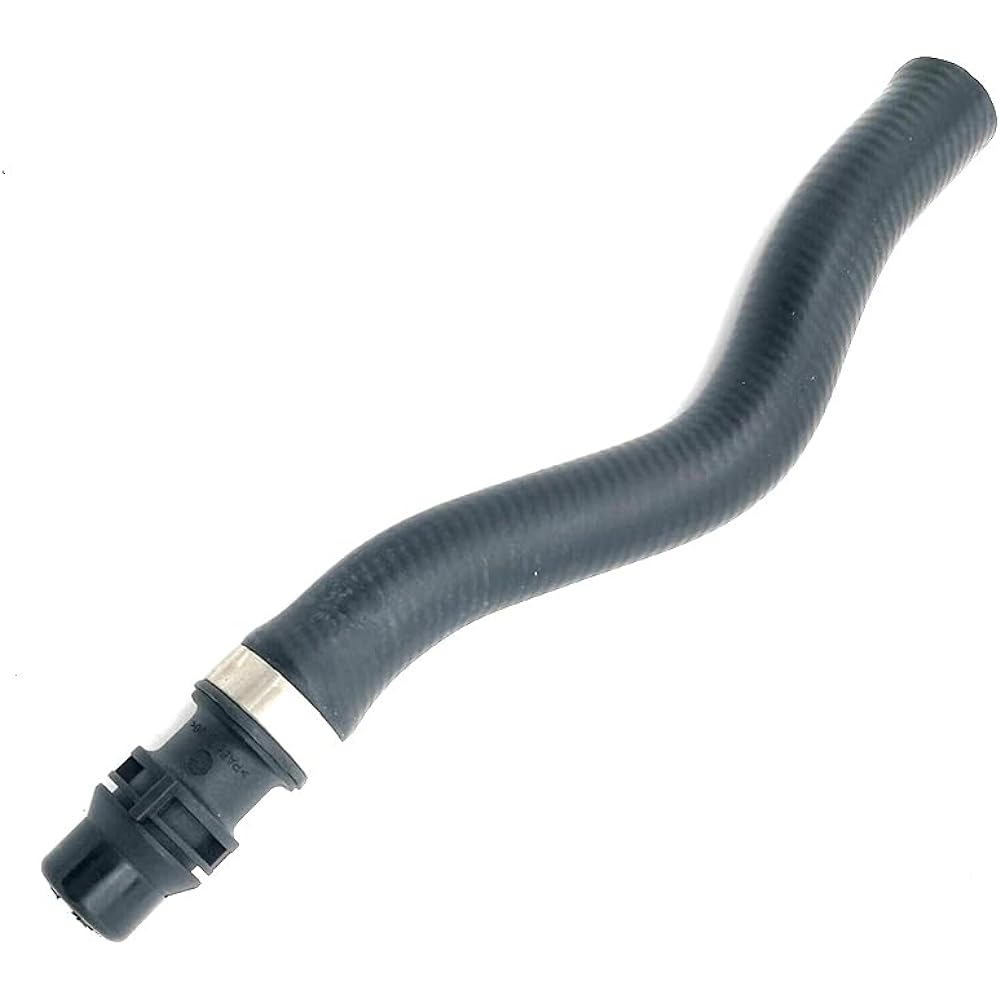 Car Parts 64219124729 BMW X5 E70 F15 X6 E71 F16 N54 Water Hose Entrance Car Parts