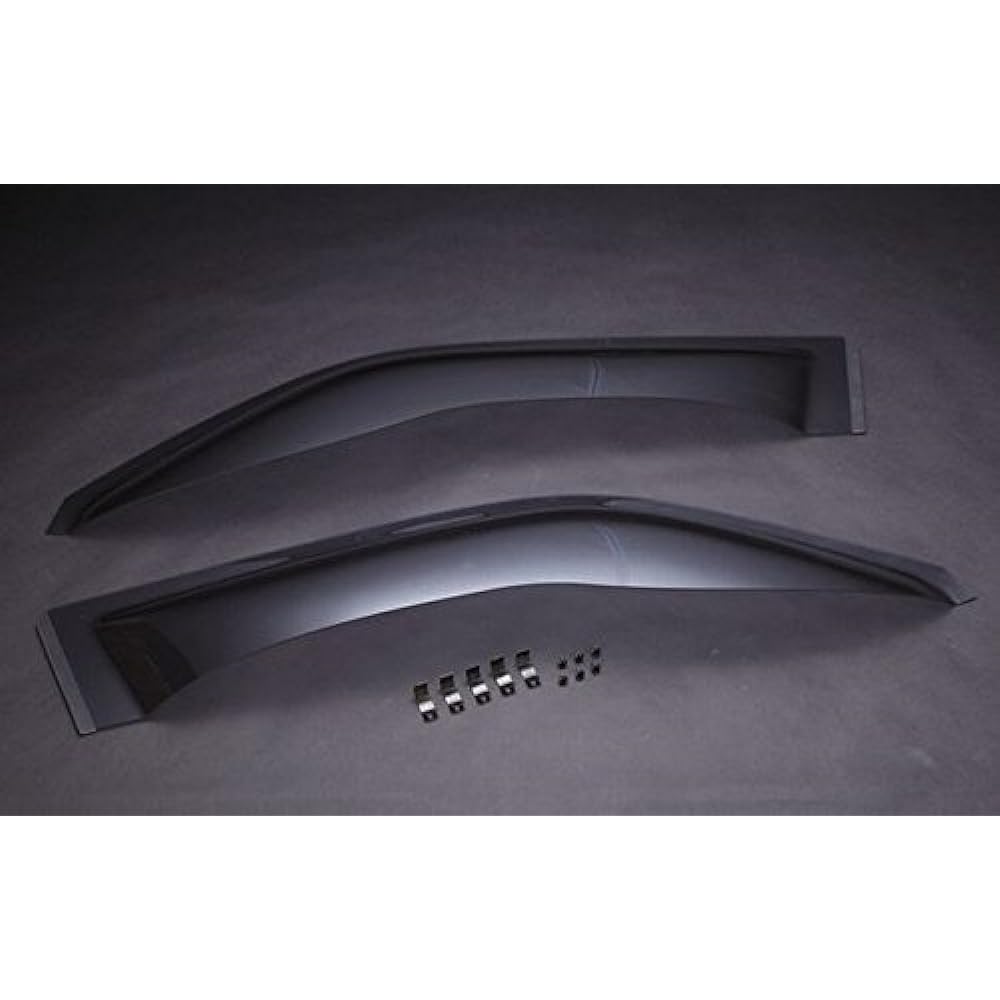 Rim Rim Front Wide Visor/Front 200 Series Hiace M52-200