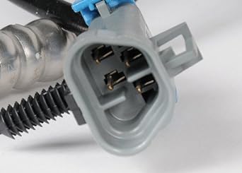 ACDelco 213-1570 GM Original Equipment Heated Oxygen Sensor