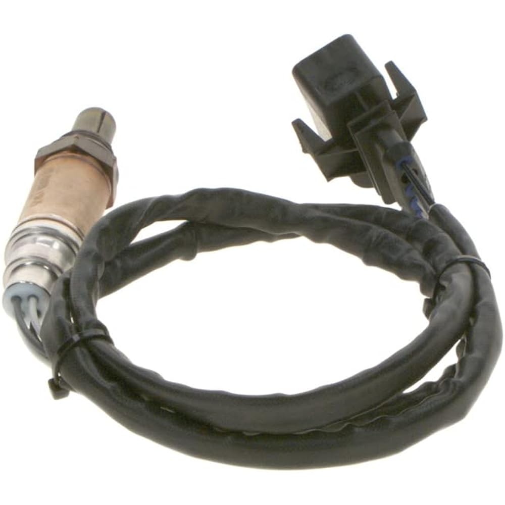 Bosch 0258003478 Oxygen Sensor