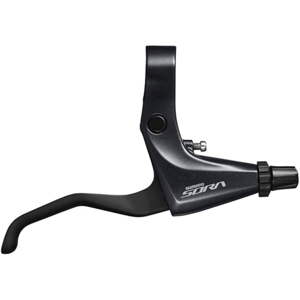 SHIMANO Brake Lever (ROAD) BL-R3000-P Left and Right Set 2.5 Finger EBLR3000PA SORA