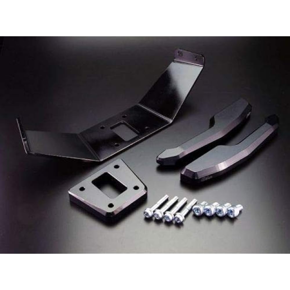 Gcraft Grab Bar Z125PRO 32140