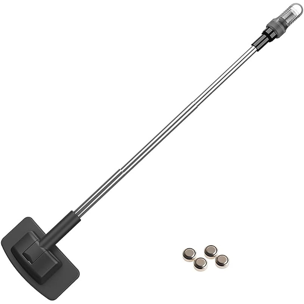 Seiko Sangyo Exterior Car Supplies Corner Pole EXEA LED Corner Pole EW-149