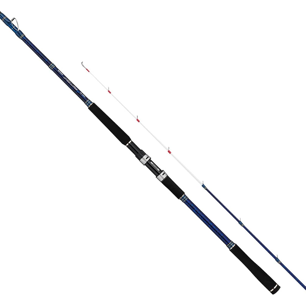 Alpha Tackle Rod Boat Rod Mid Arm