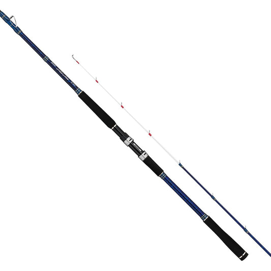Alpha Tackle Rod Boat Rod Mid Arm