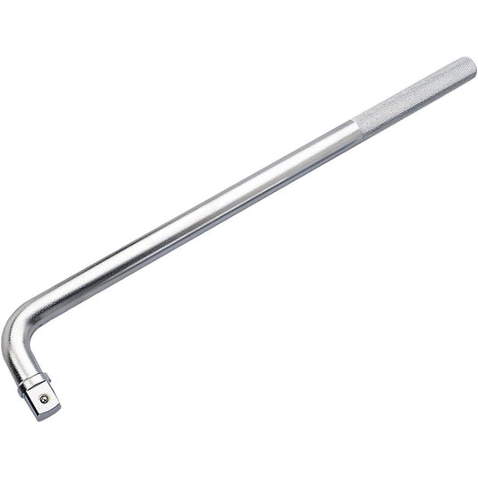 Kyoto Machinery Tools (KTC) 24.0SQ L-shaped handle BHL8-600