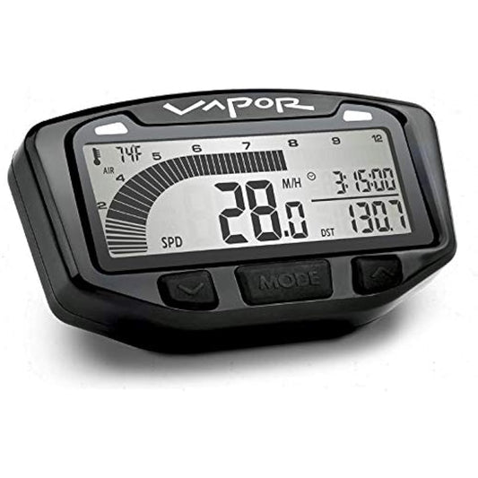 Trail Tech 752-114 Steam speed meter/tachometer/temperature kit
