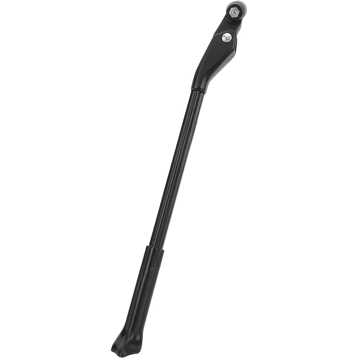BRDI Road Bike Kickstand, Strong and Durable Bike Kickstand Adjustable with Anti-Slip Pad for Folding Bike, for Mountain Bike Road Bike