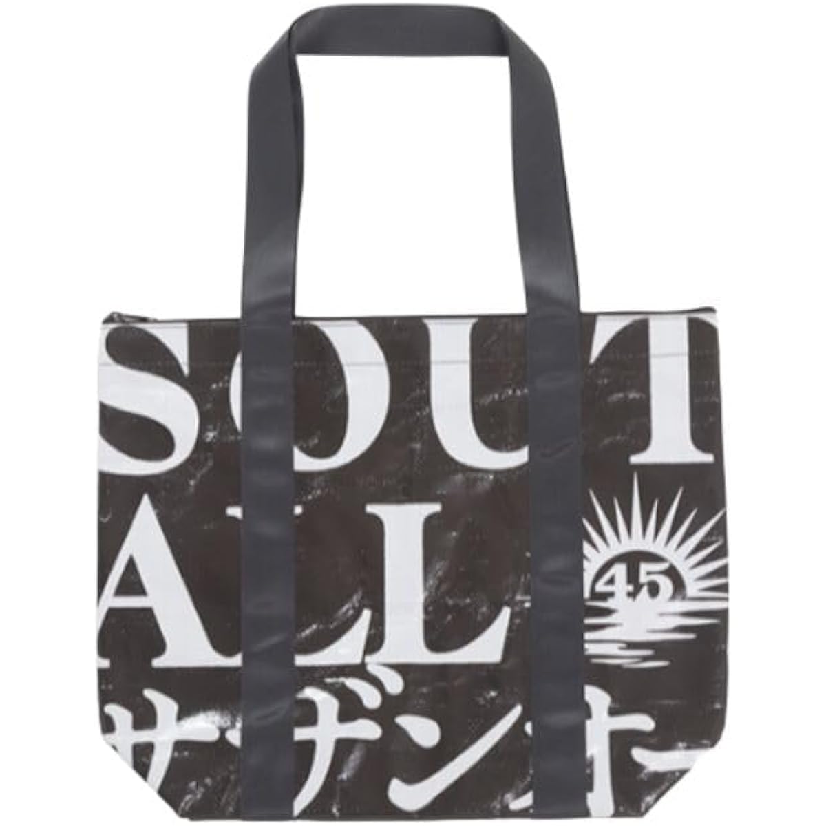 Southern All Stars Southern 45th Anniversary Goods Chigasaki Live 2023 Leisure Tote Bag