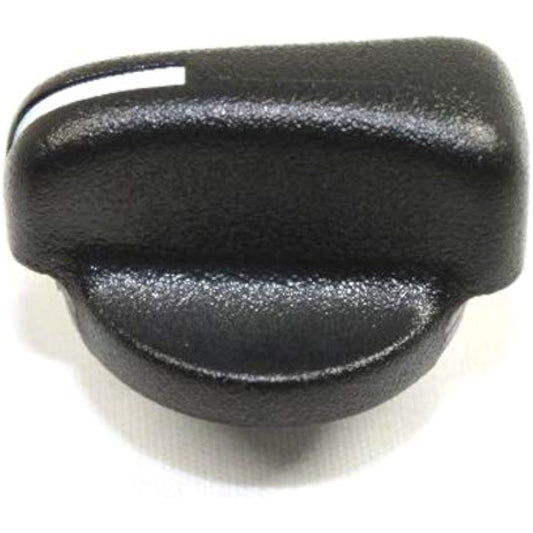 MOPAR 1999-2005 Geep Langler A/C Heater Knob Control Blower Fannob OEM
