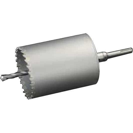 Unica Single Function Core Drill E・S (ES) Vibration VC Type (Straight Shank) ES-V200ST