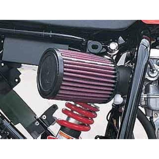 K&N Custom Filter Kit Breather Reduction Type FTR223(00-07) PKN110A