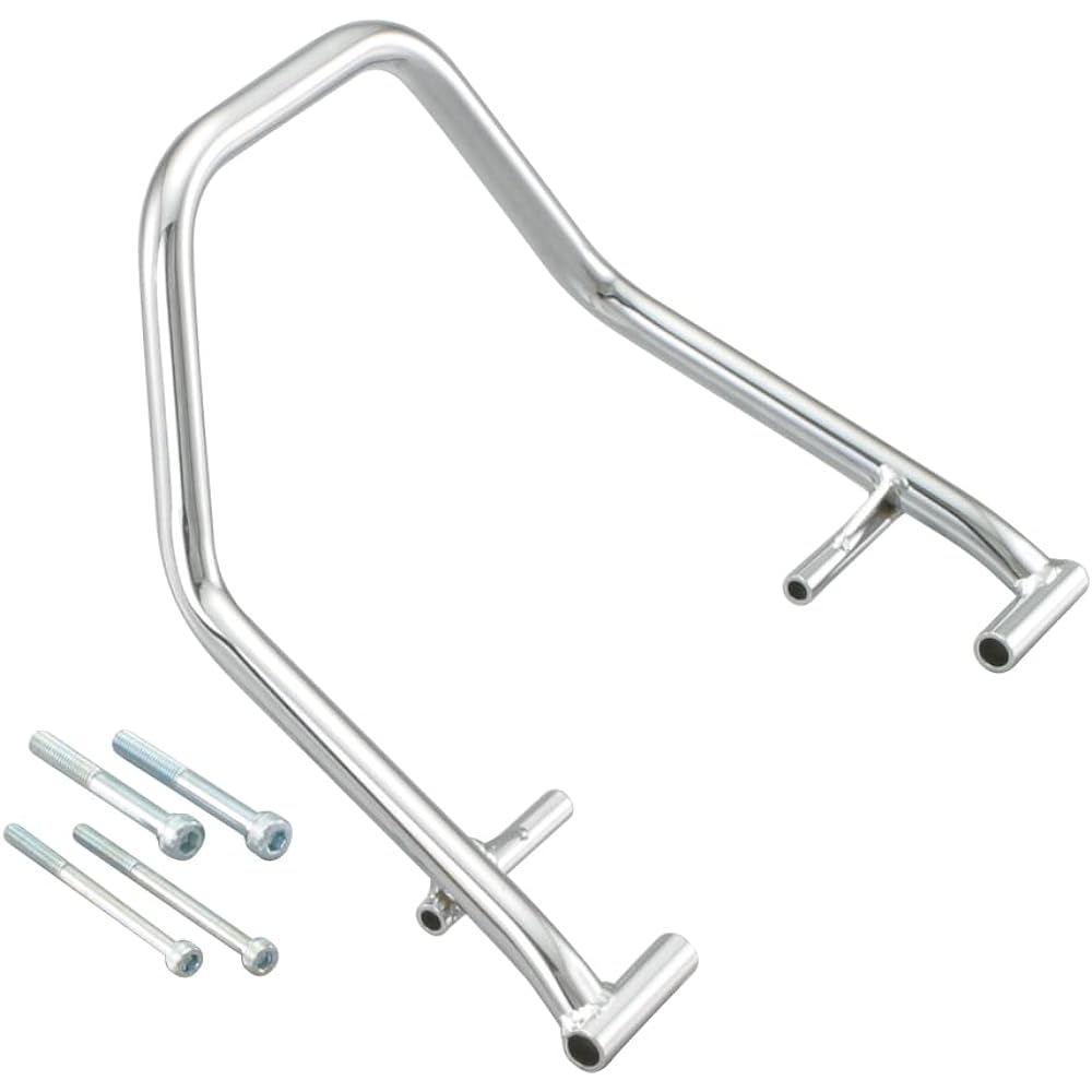 KITACO Grab Bar Pipe Diameter φ16 Ape 100 (HC07) Ape 100-Type D (HC13) 80-653-14130