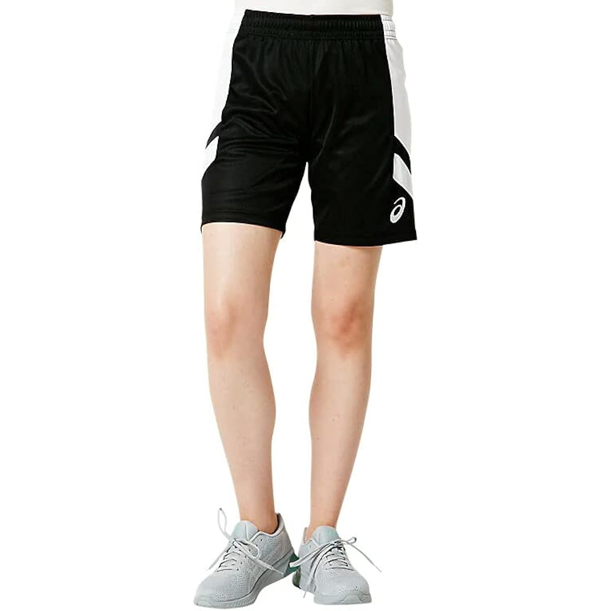 [ASICS] Basketball Wear Game Pants 2062A015 [Women's]