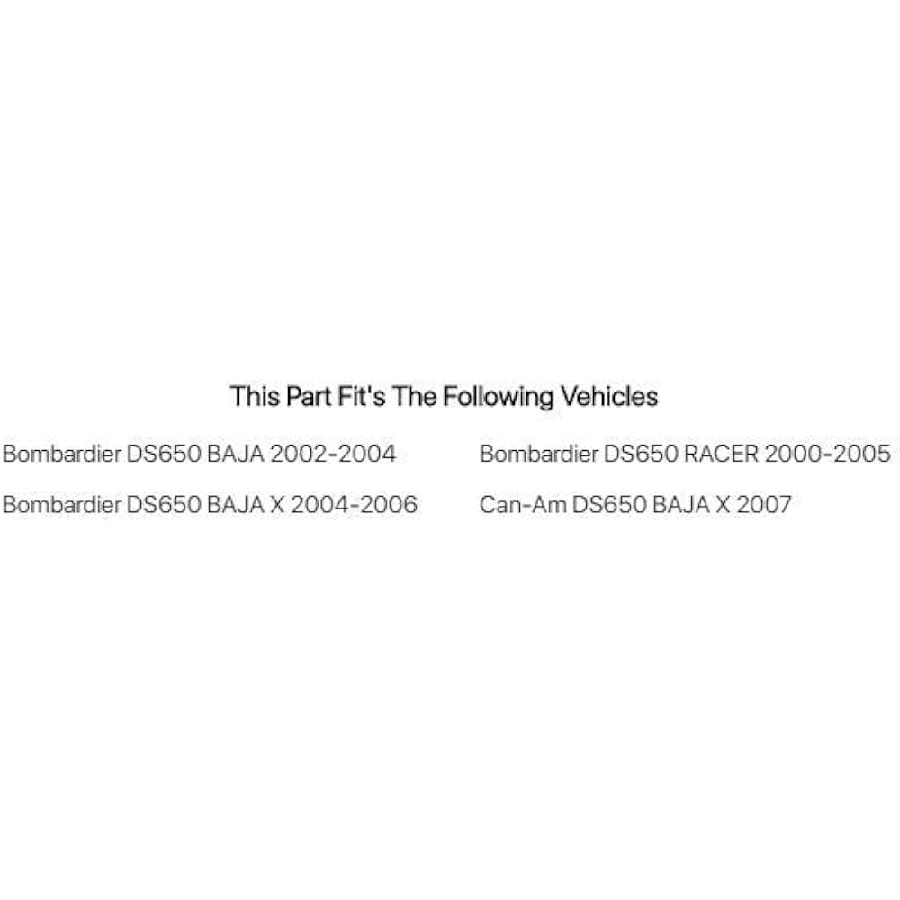 Motion PRO Twist Slottle Kit Bomber Dia DS650 BAJA 2002-2004