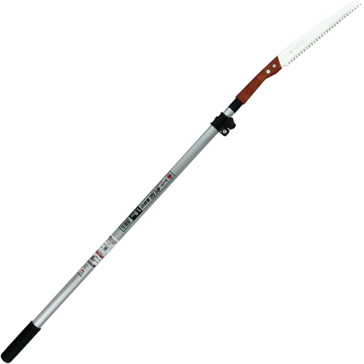 Tamatori Leather Saw Super Kenryu Takabrachiri 1.9m 783