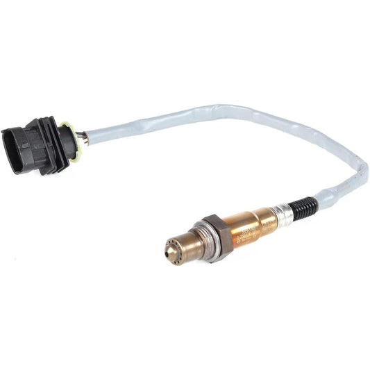 BOSCH 0258010121 -With lambda sensor model dedicated connector