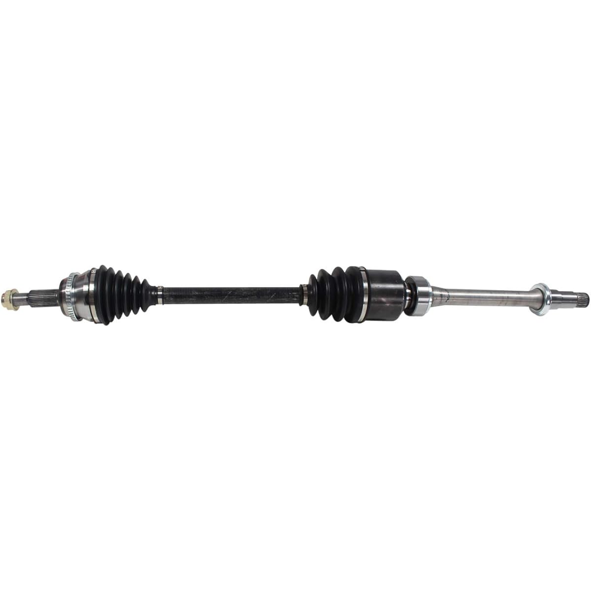 GSP NCV69608 CV Axle Shaft Acemburi -Right Front (passenger side side)