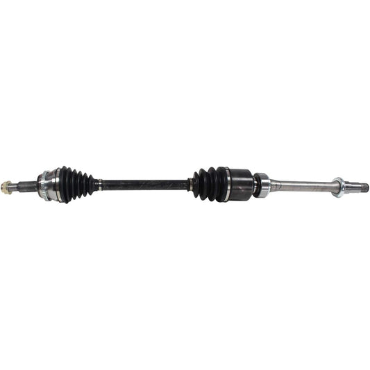 GSP NCV69608 CV Axle Shaft Acemburi -Right Front (passenger side side)