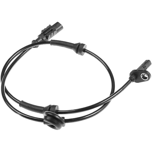 Car Parts KIA TN031-47621 TN03147621 CR40110301 ABS wheel speed sensor car parts (color: Rear Right) on the left and right and back of the rear.