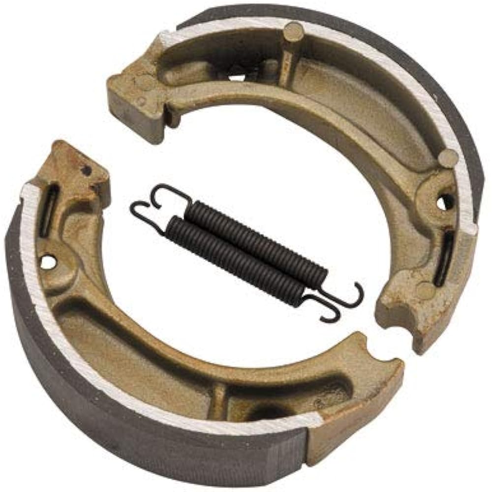 EBC BRAKES 304 Brake shoe
