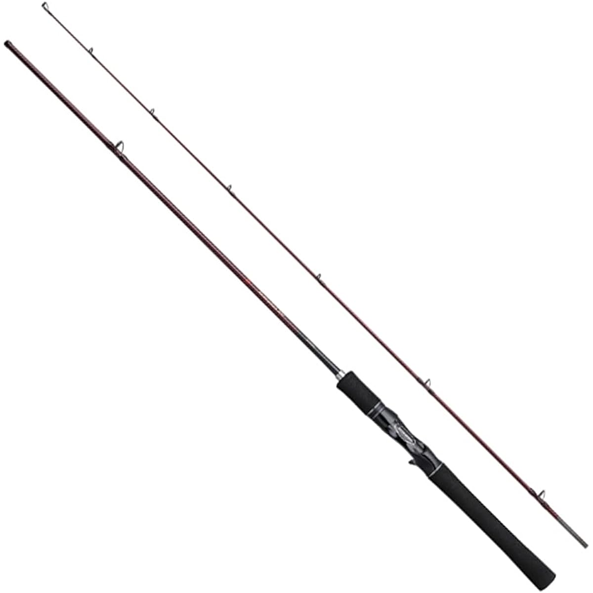 SHIMANO Freestyle Rod 21 Scorpion XV Bait/Spinning Various