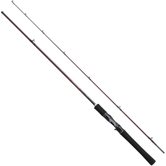 SHIMANO Freestyle Rod 21 Scorpion XV Bait/Spinning Various