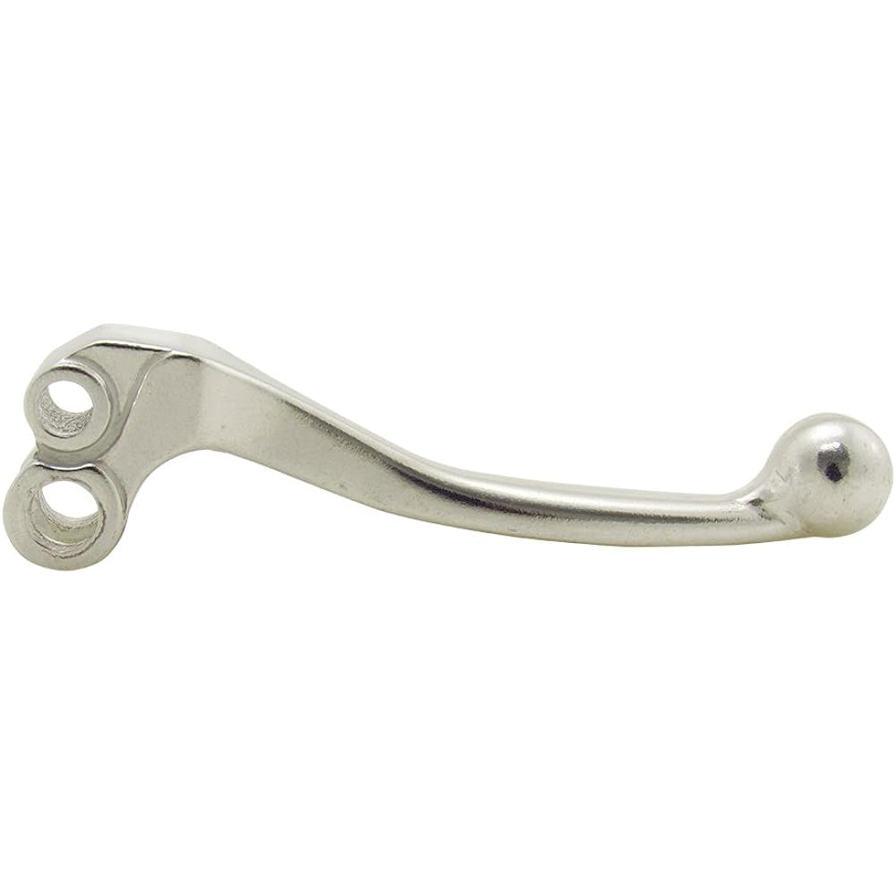 Outlaw Racing or3426 OEM style brake lever glossy finish