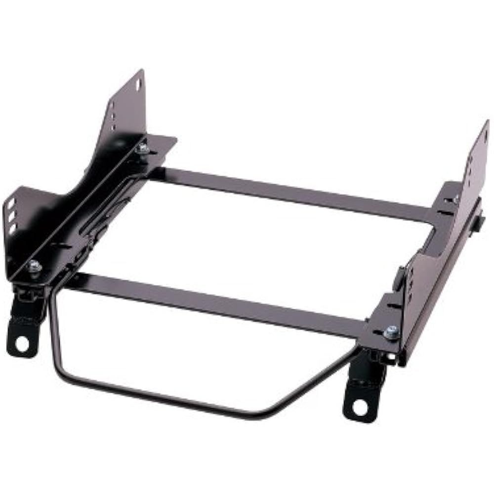 BRIDE Super Seat Rail [RB Type] Daihatsu L910/90#S Move (Right Side) D029RB
