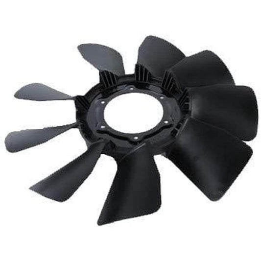 ACDELCO 15-80920 GM genuine engine cooling fan blade
