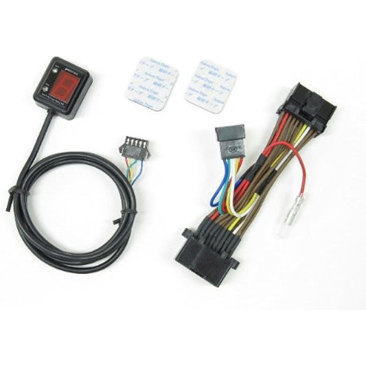 PROTEC Shift Position Indicator SPI-H31 VTR-F [MC33](13-) 11340