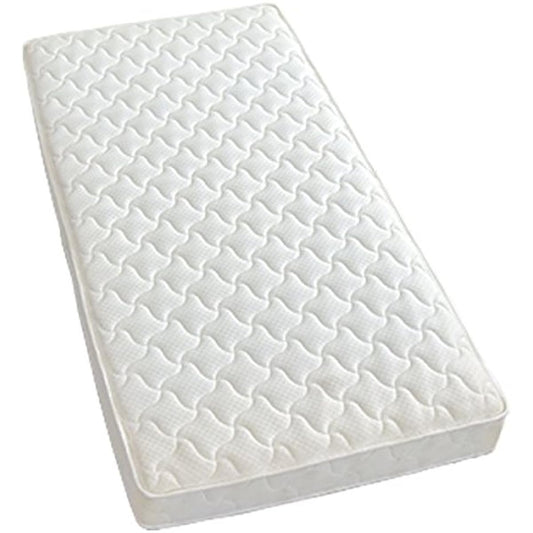 Tansu no Gen Mattress Pocket Coil 3 Zone Structure Thickness 19cm 3D Mesh Compression Packing Double 17800025(81918)