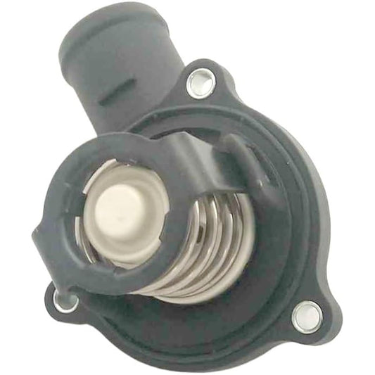 Car parts 0591211111F 0591211111H 059121111L Cooling water Thermostat AU-DI Q7 4L 3.0D 06-10 Car parts