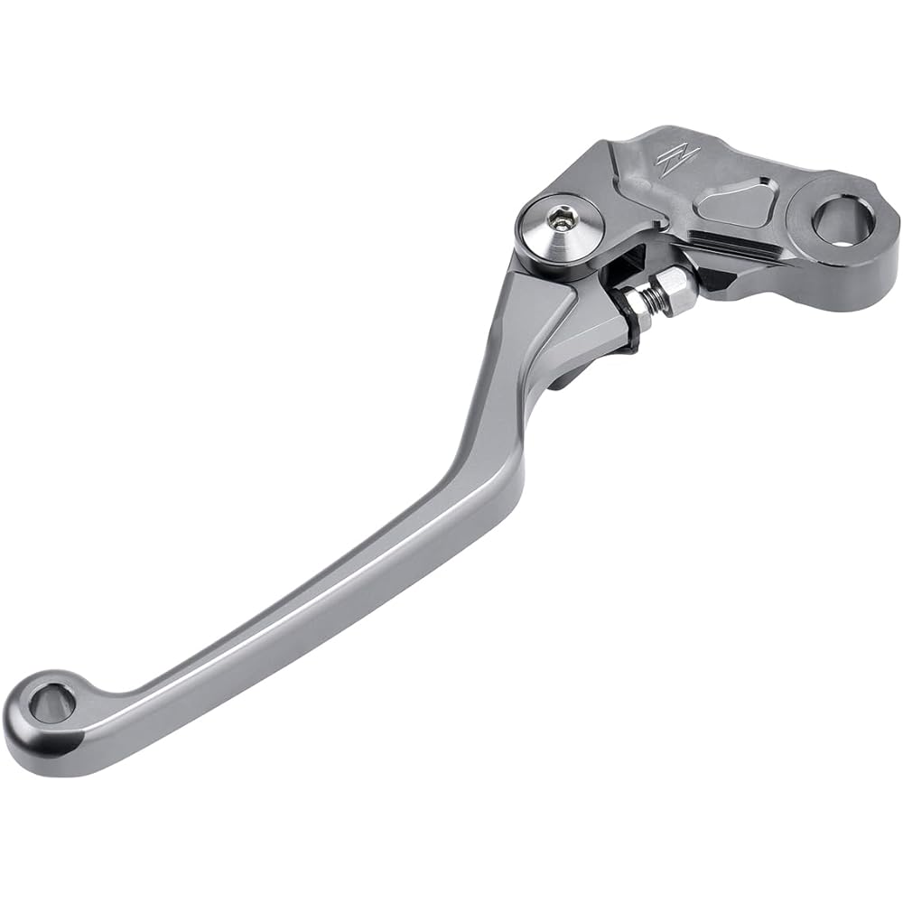 Dirt Freak ZETA Pivot Lever CP Clutch 4 Finger CL250/500, Rebel, Monkey, Grom, CBR250R/400R, CB400F, NC700...etc ZE42-4115