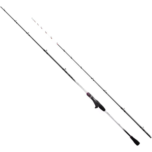 SHIMANO Boat Rod Hairtail Saber Master TT Various