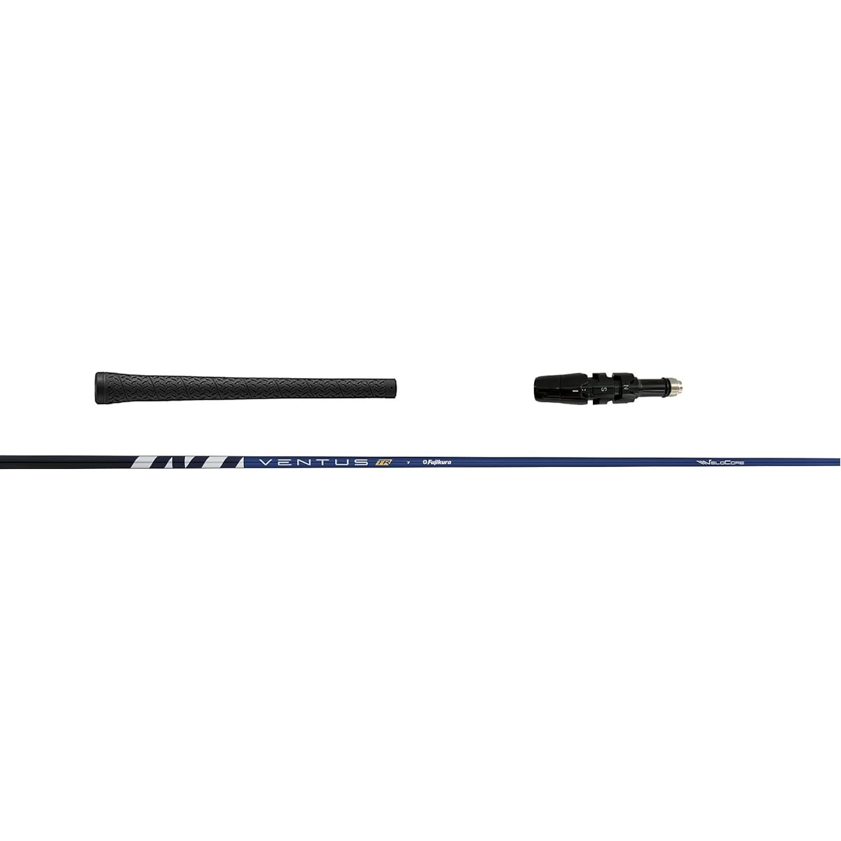 Calaway ROGUE series/EPIC/MAVIRK/XR16 driver compatible adapter included VENTUS TR Blue (with IOMIC grip)